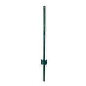 Metalowy słupek ogrodzeniowy 80 cm