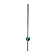 Metalowy słupek ogrodzeniowy U 137 cm