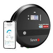 Inteligentny zasilacz LTE fencee energy DUO Cellular EDC100