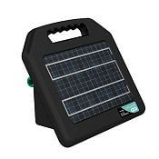 Solarne przenośne źródło RF do ogrodzeń elektrycznych DUO RF SDX08