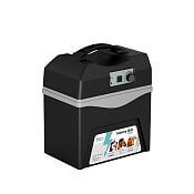Przenośny elektryzator akumulatorowy do elektryczny pastuch fencee battery DUO BD20