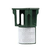 PROFI adapter do ogrodzenia zapachowego dla nośnika zapachów BIO10, z taśmą odblaskową - 1 szt.