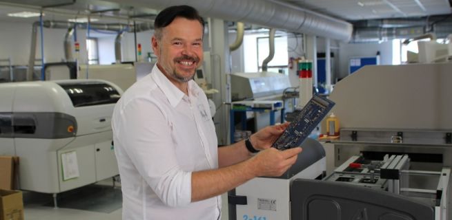 Przyjazny dla użytkownika