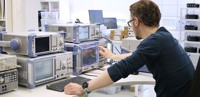 Opracowany z pomocą profesjonalistów