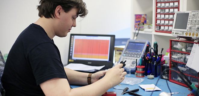 Z usługą ekspresową