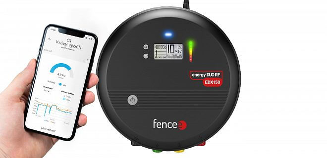 Sterowanie z telefonu