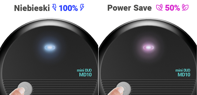 Diody LED BrightLight