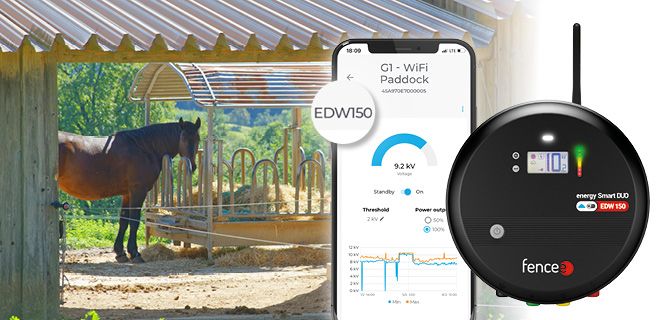 Przegląd wydajności ogrodzenia elektrycznego 24/7