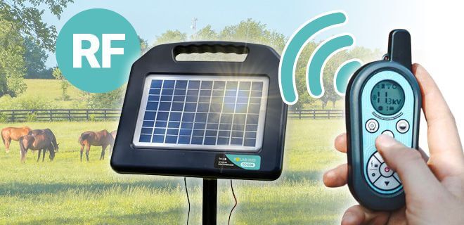 Pilot zdalnego sterowania