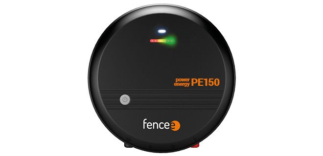 Funkcje i cechy elektryzatorów fencee power energy PE100 i PE150