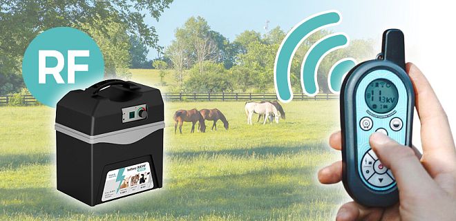 Pilot zdalnego sterowania